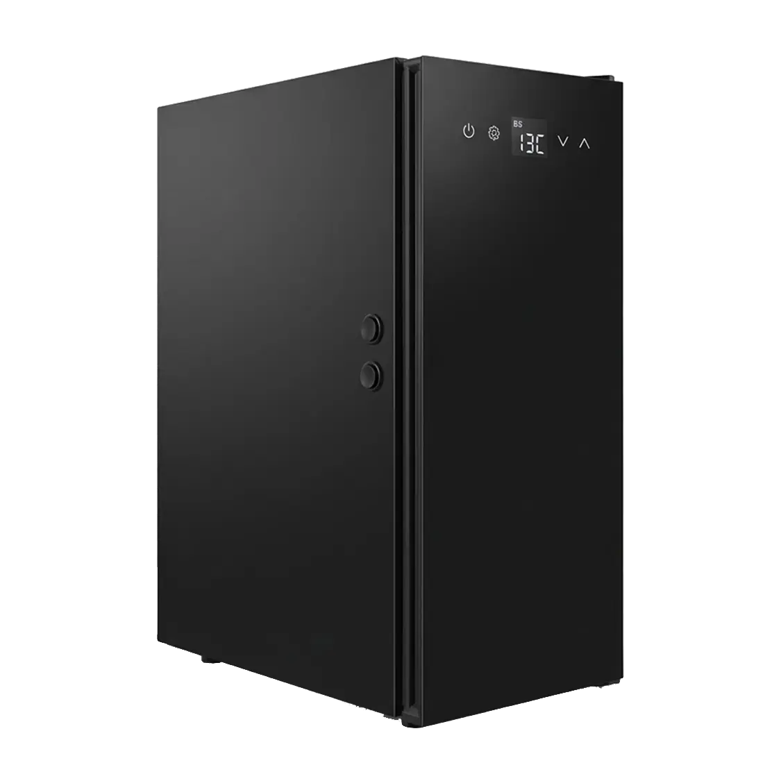 MC16DAST 16L Commercial Milk Cooler with Touch Screen Control and Temp. Display 16L Commercial Milk Cooler