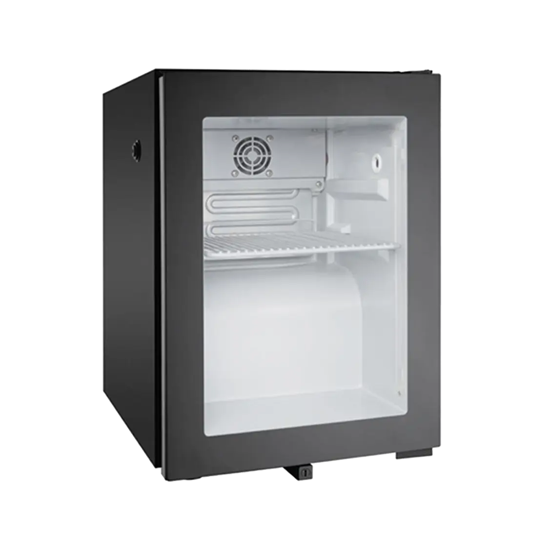 MR20 20L Commercial Milk Cooler with Air Cooling System 20L Commercial Milk Cooler